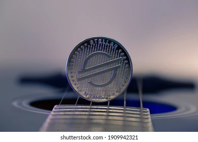 ステラXLM
