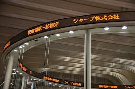 日本経済　東証