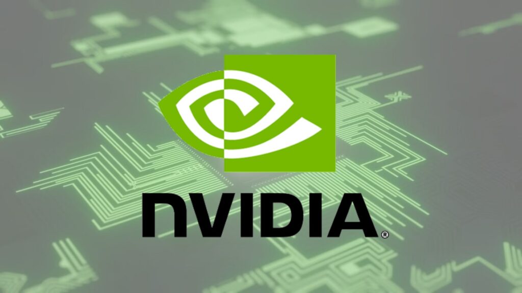 NVDIA