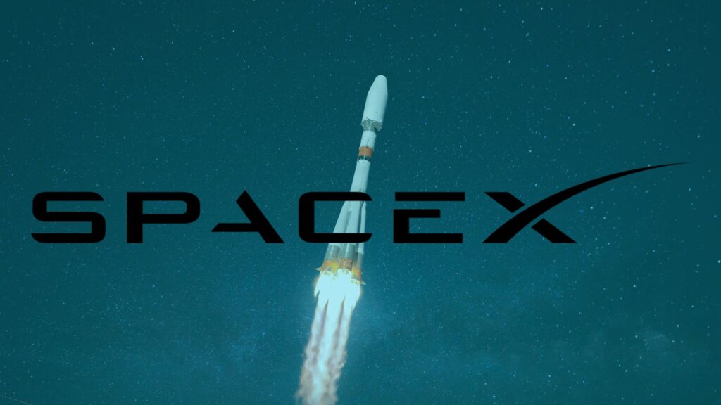 スペースエックス