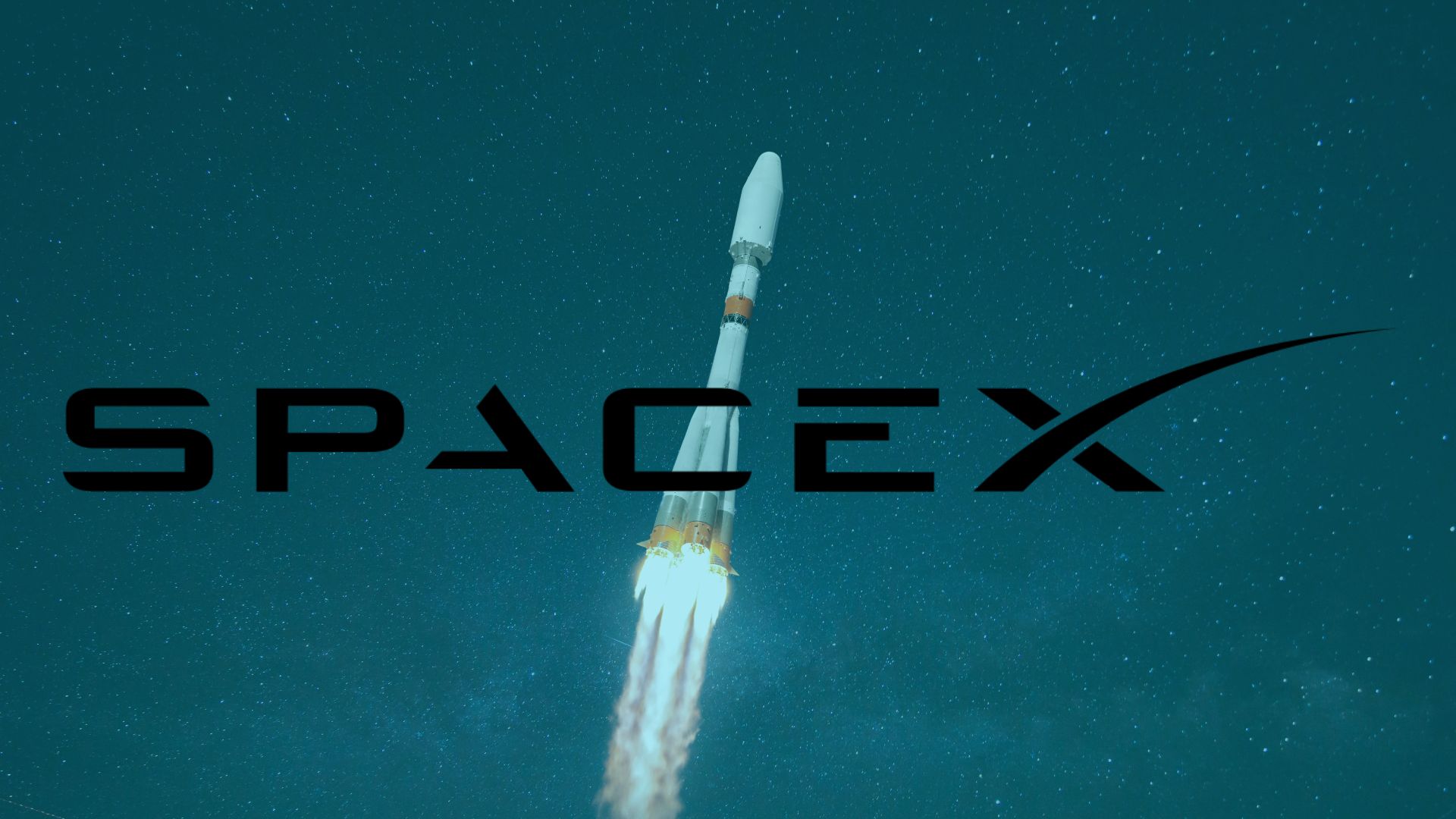 スペースエックス