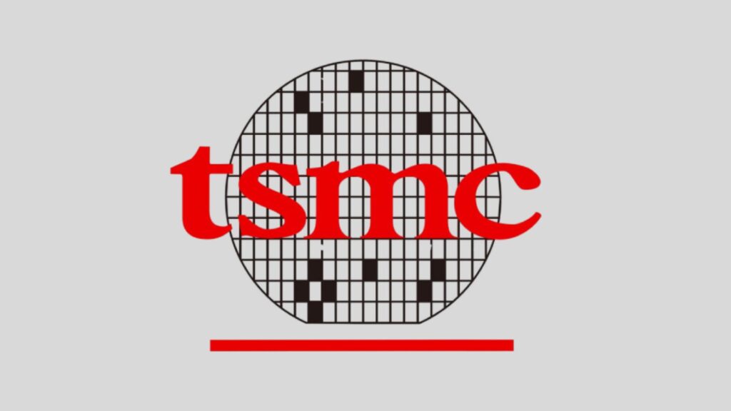 TSMC