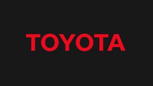 トヨタ自動車