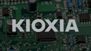 KIOXIA