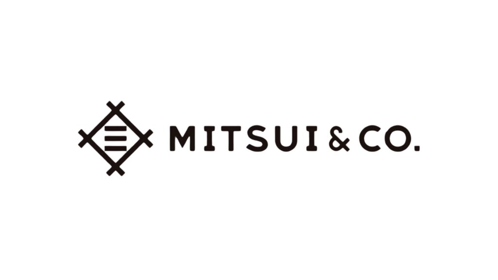 三井物産