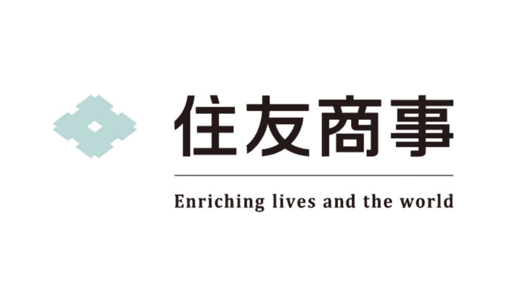 住友商事