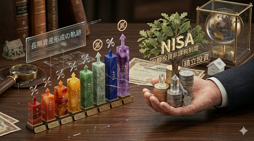 新NISA　住宅　