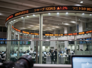 日本経済