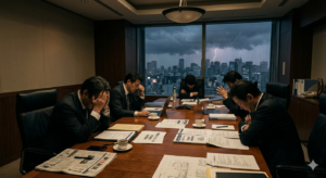 会議