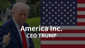 株式会社アメリカ