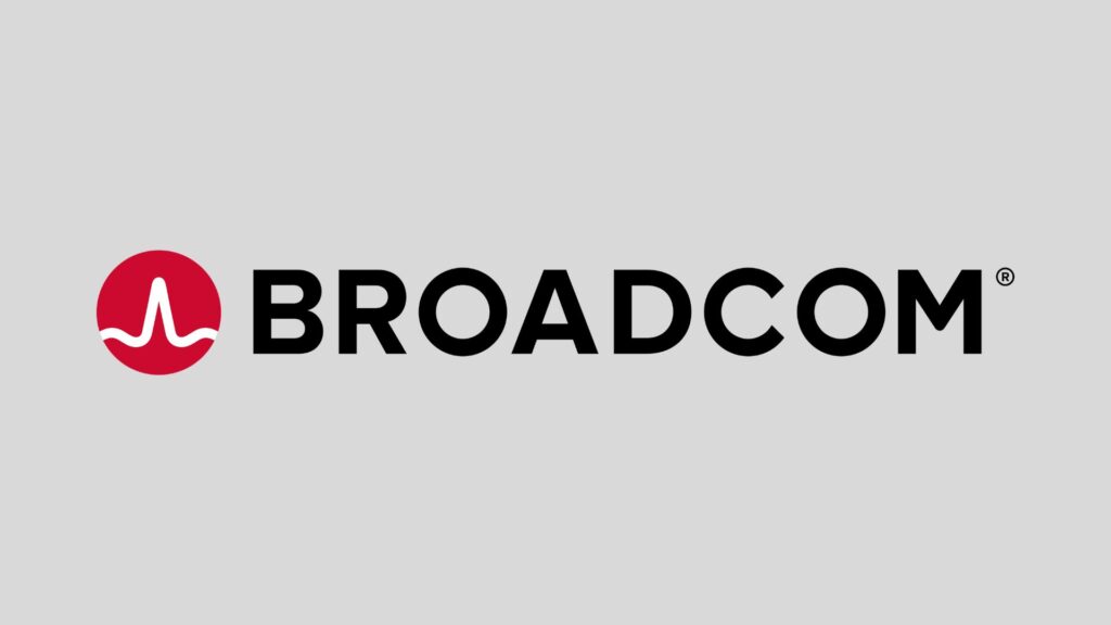 BROADCOM