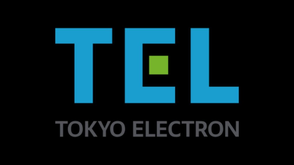 東京エレクトロン