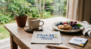 フラット３５
