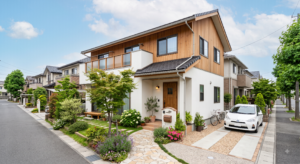 中古戸建（きれい）