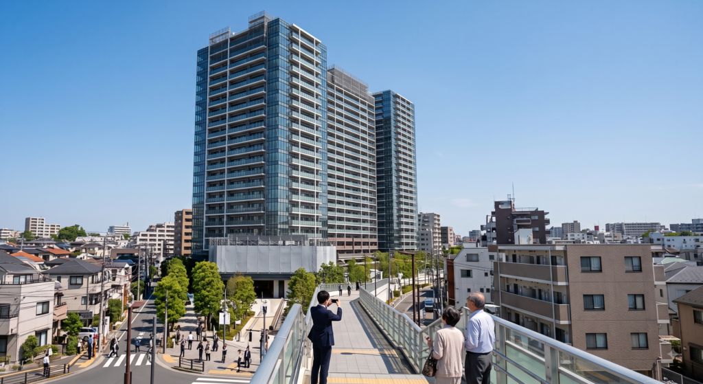 中古マンション