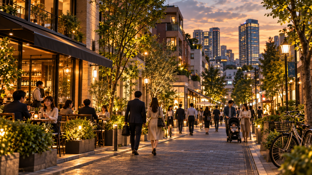 渋谷区