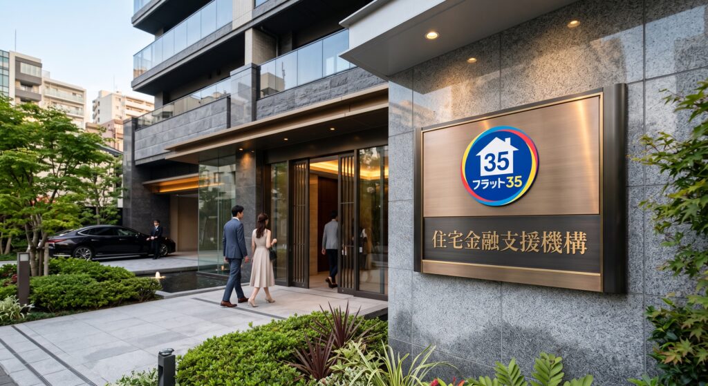 フラット３５