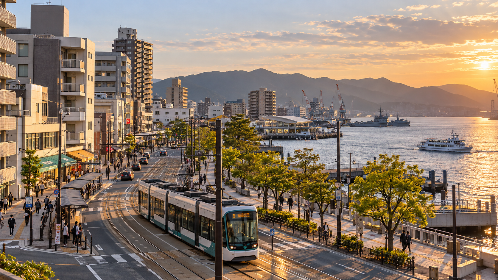 広島